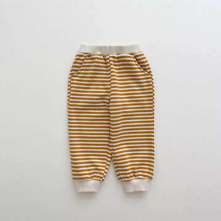 2 Pieces Set Baby Kid Boys Striped Tops And Pants Wholesale 231130140