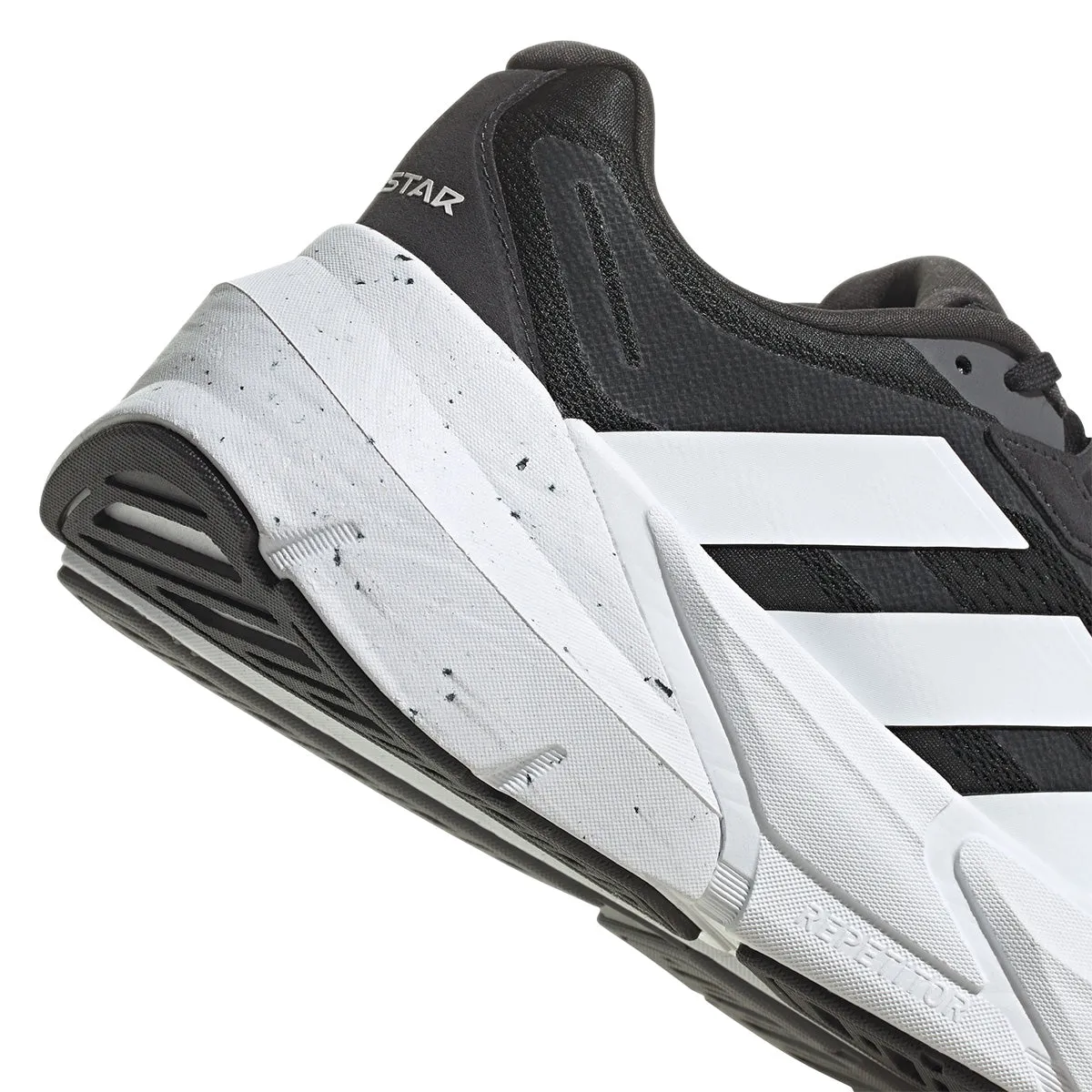 Adidas Adistar Mens | Core Black