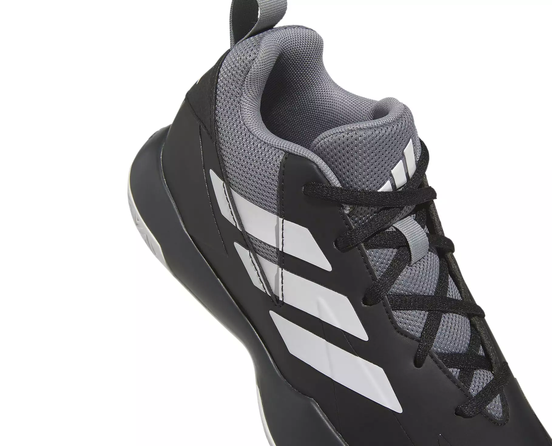 Adidas Junior Cross Em Up Select Basketball Shoes <br> IE9255