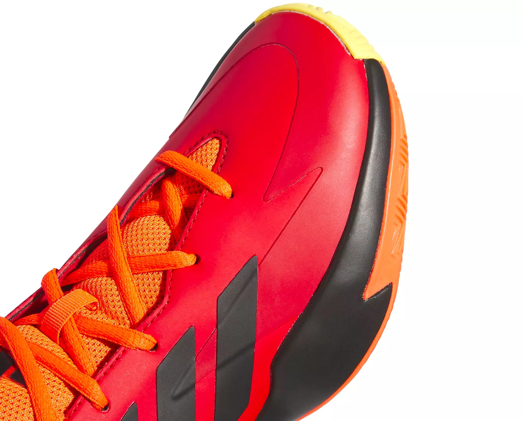 Adidas Junior Cross Em Up Select Basketball Shoes <br> IF0823