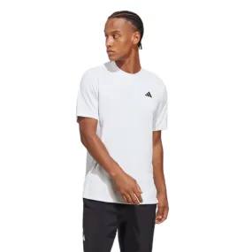 Adidas Men's Club Tennis Tee (White)