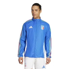 adidas Men's Italy Anthem Jacket | IX0418