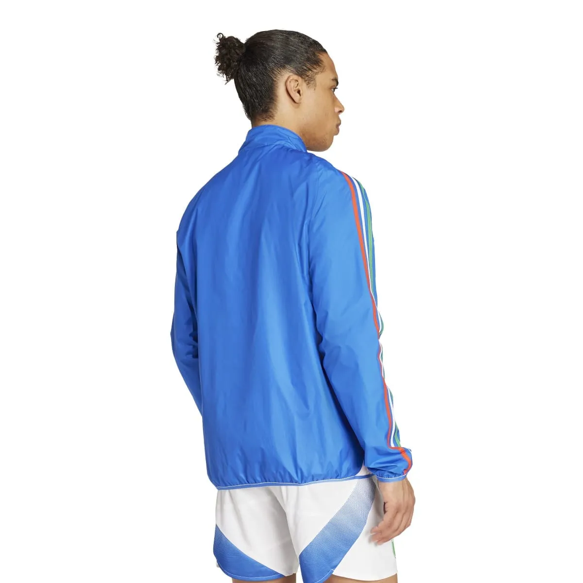 adidas Men's Italy Anthem Jacket | IX0418