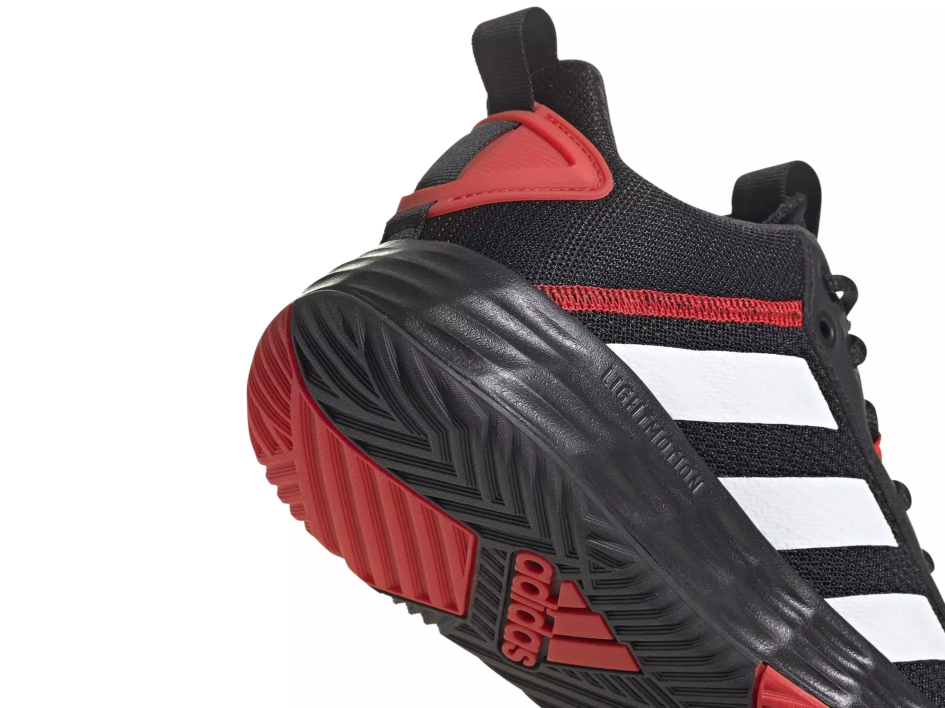 Adidas Mens Own The Game 2.0 <br> H00471