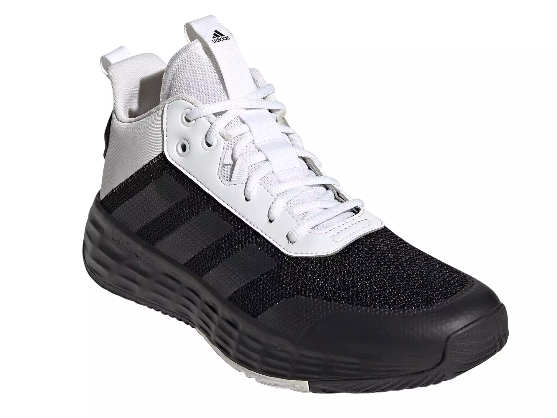 Adidas Mens Own The Game 2.0 GY9696