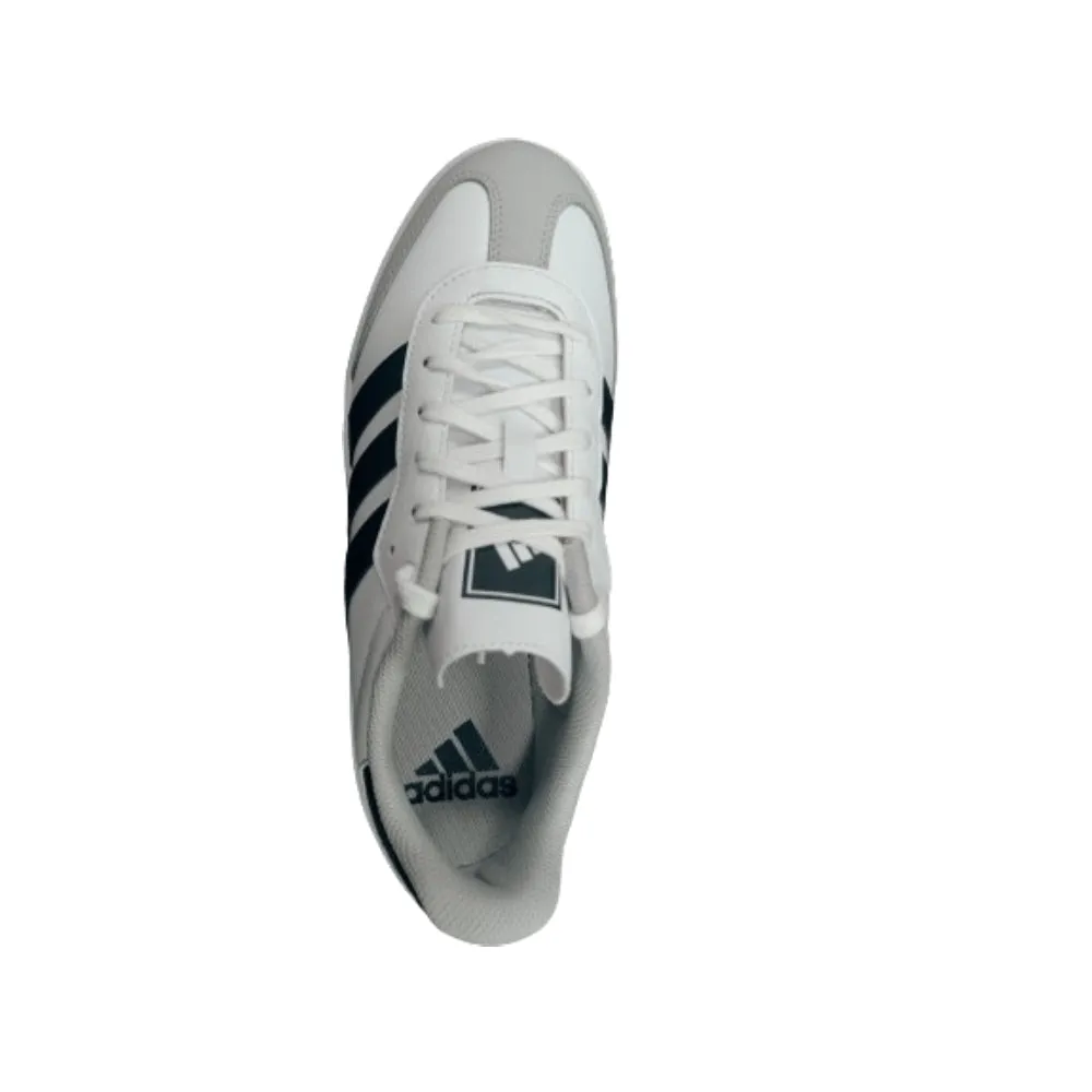 Adidas Men's Sole Craze Running Shoe (Cloud White/Grey/Core Black)