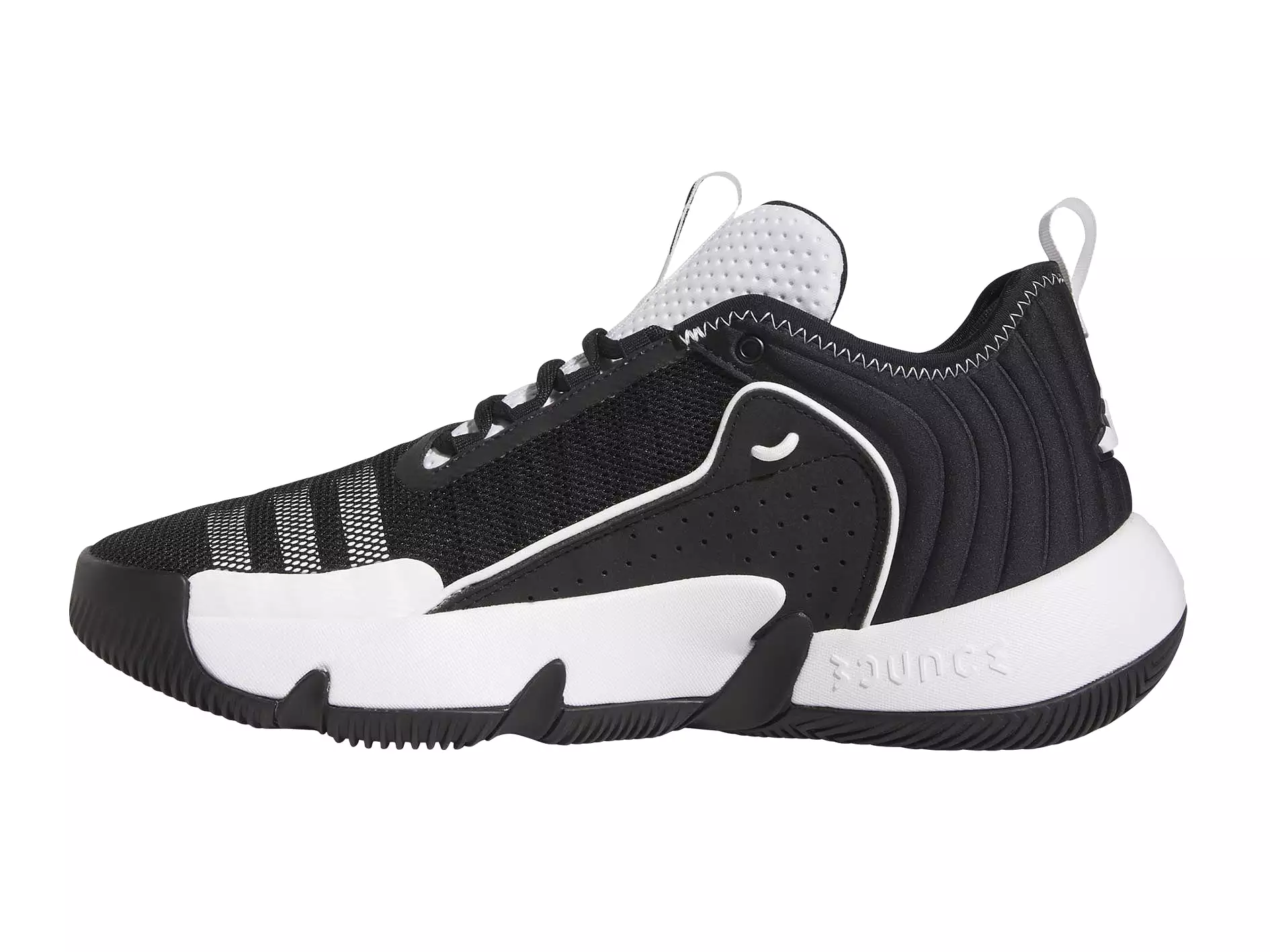 Adidas Mens Trae Unlimited Shoes <br> HQ1020