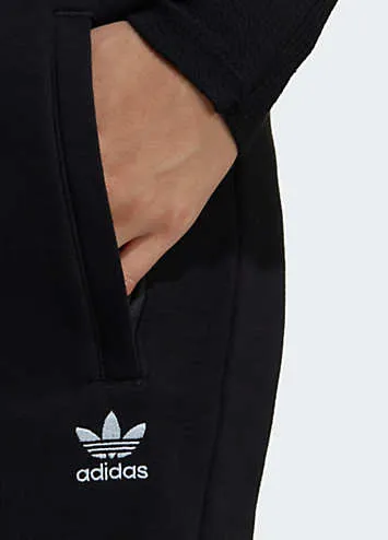 adidas Originals ’Adicolor Essentials Fleece Slim’ Joggers | Grattan