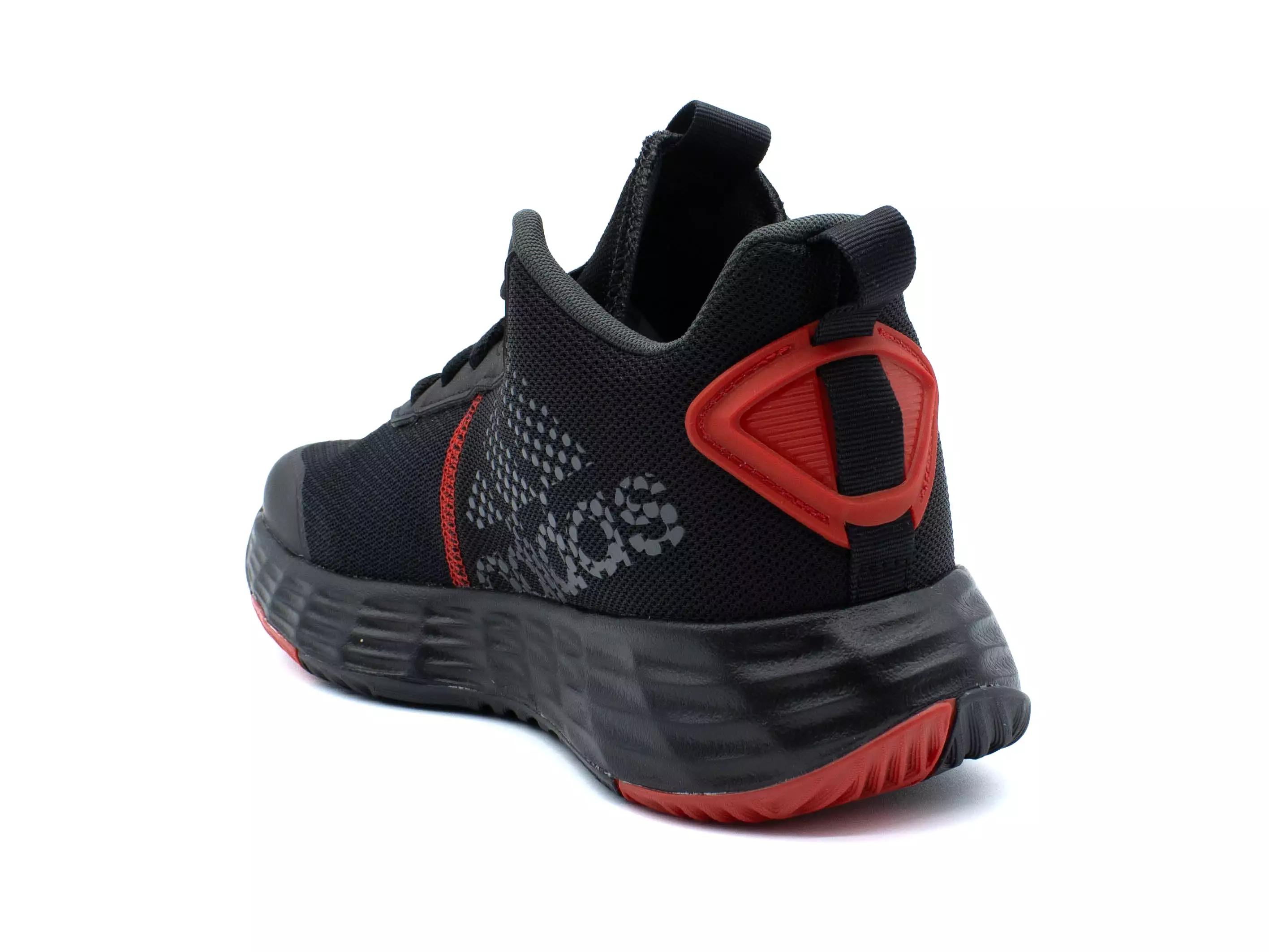 ADIDAS OWNTHEGAME 2.0 BASKETBALL SHOES