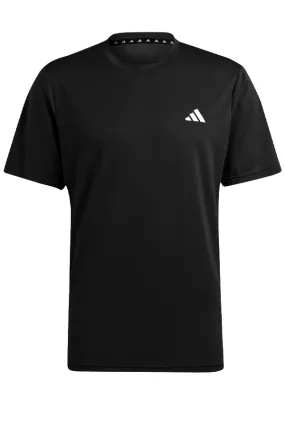 Adidas Training Tee Aeroready Black