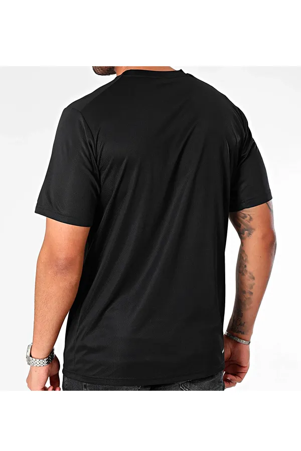 Adidas Training Tee Aeroready Black