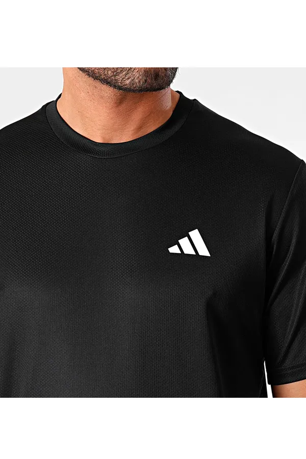 Adidas Training Tee Aeroready Black