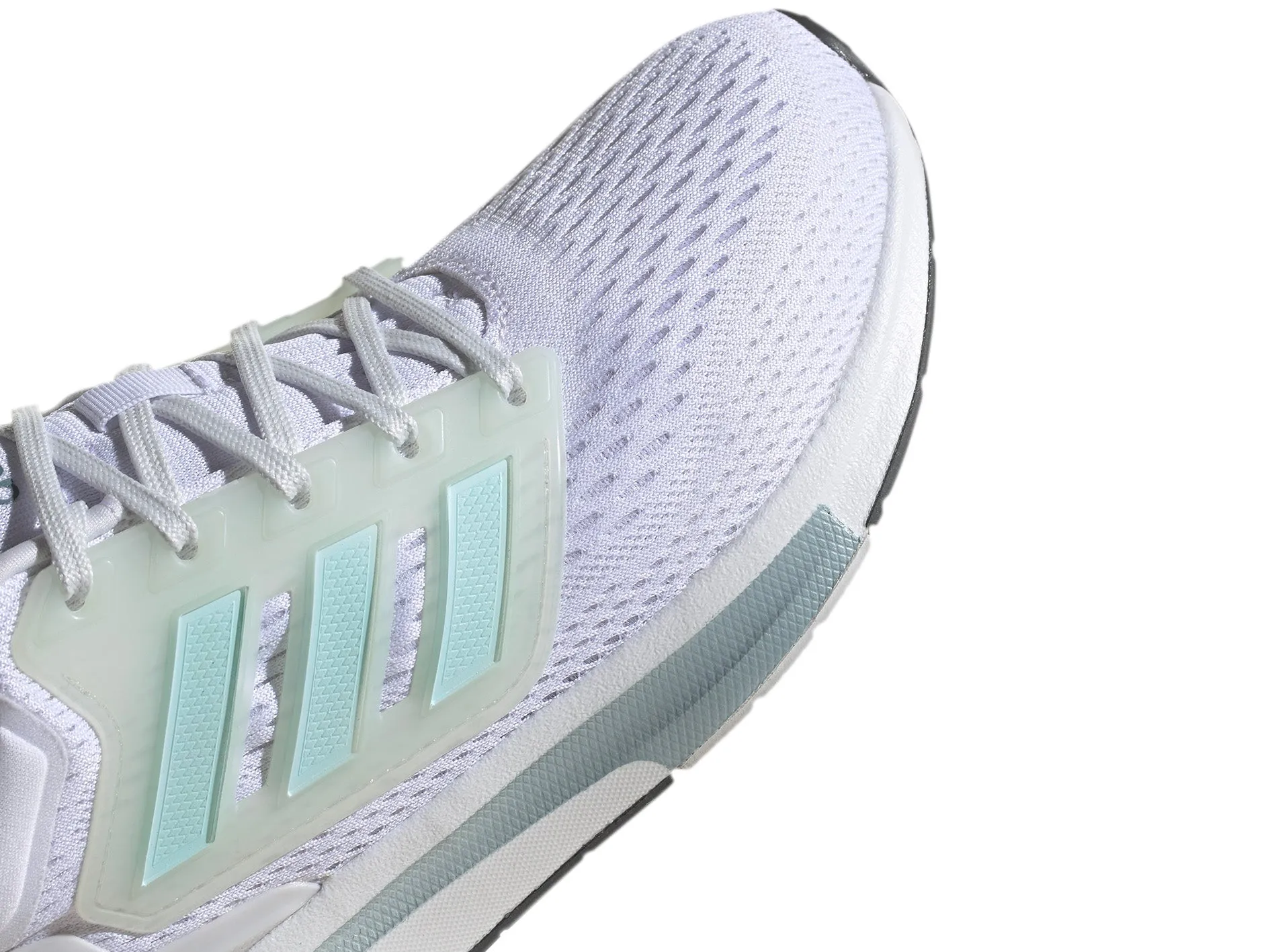 Adidas Womens EQ21 Run with FREE Adidas Water Bottle  GZ2841