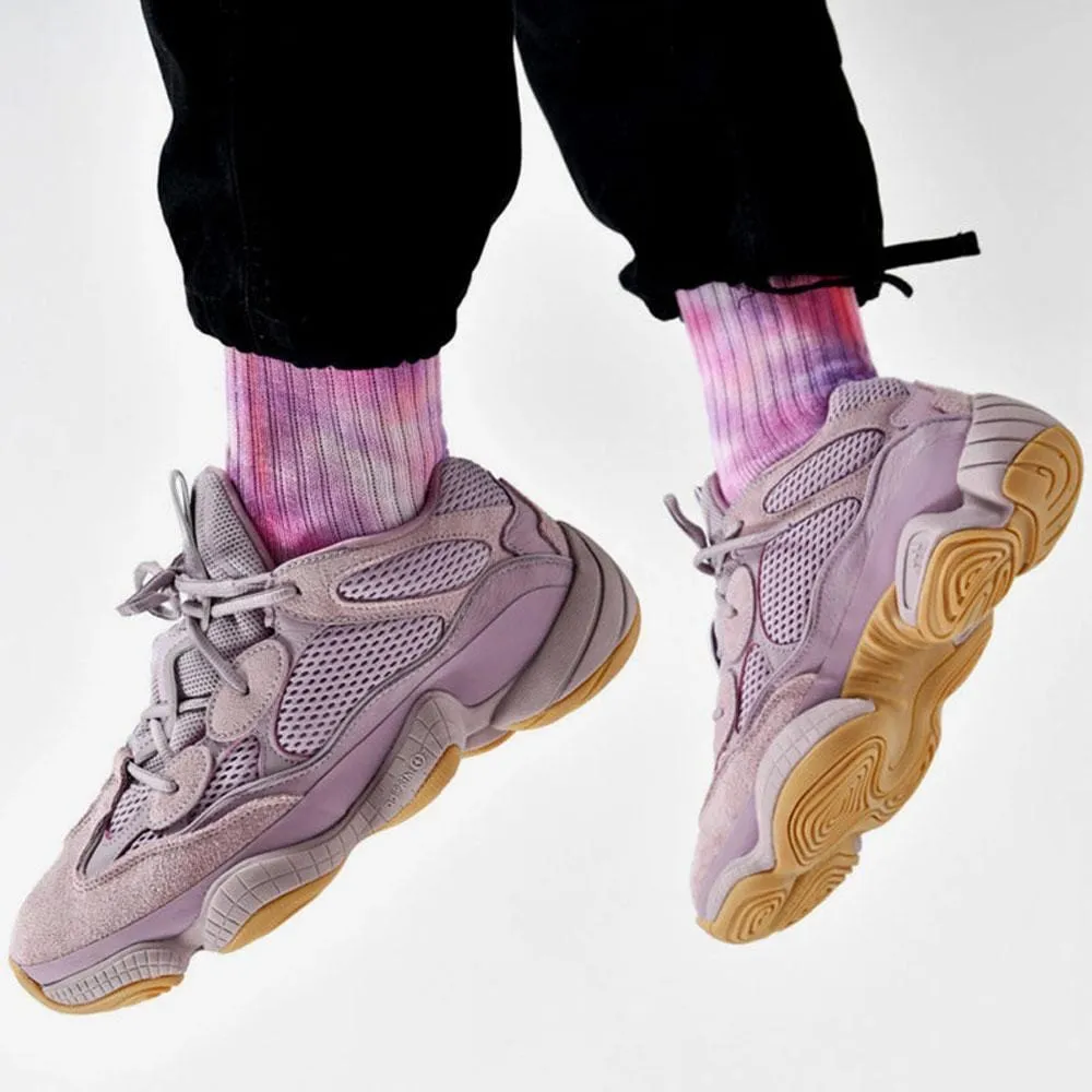 Adidas Yeezy 500 'Soft Vision'