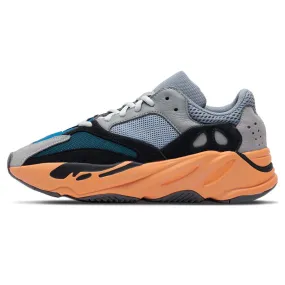 Adidas Yeezy 700 Wash Orange