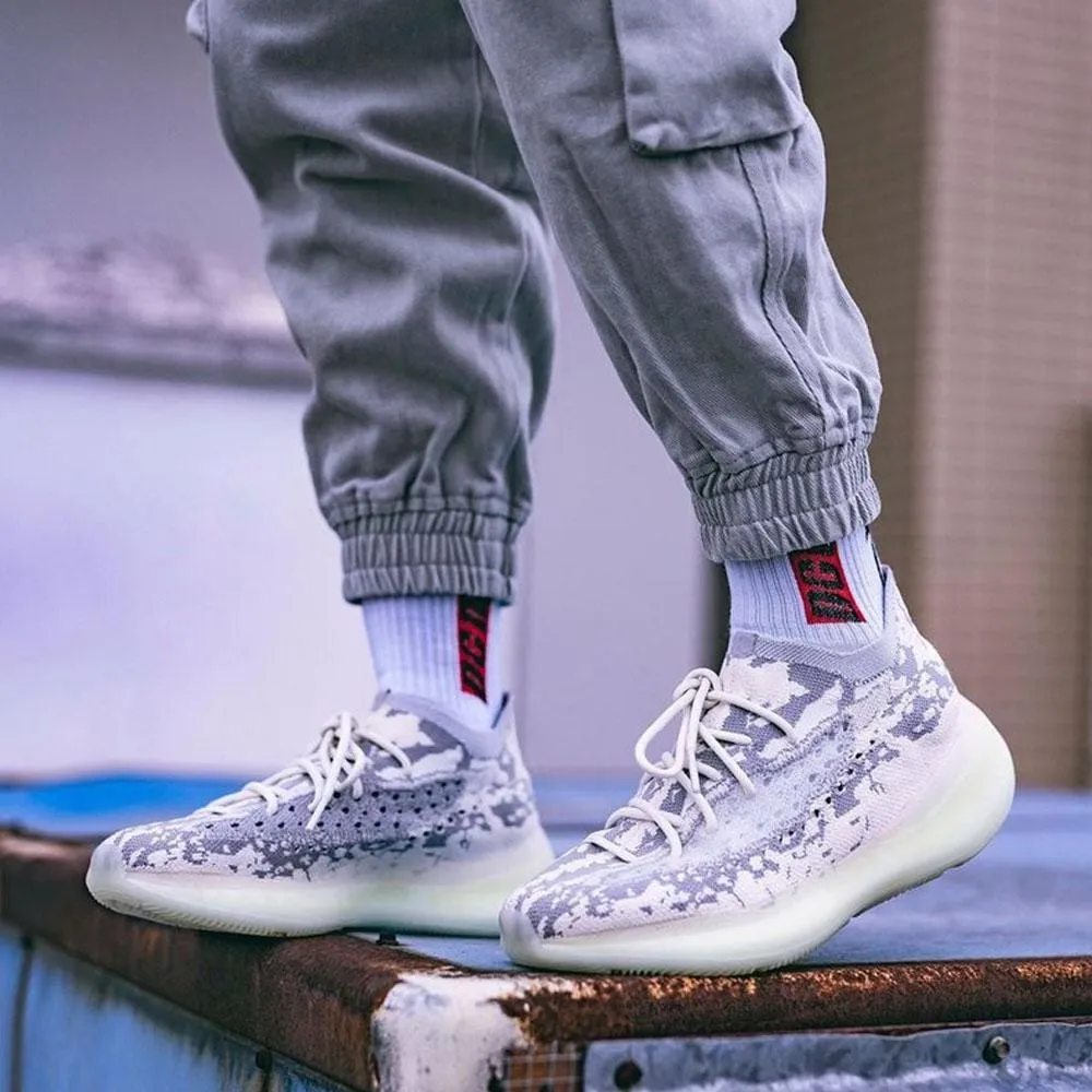 adidas Yeezy Boost 380 'Alien'