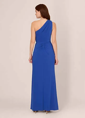 Adrianna Papell Jersey Evening Gown | Grattan