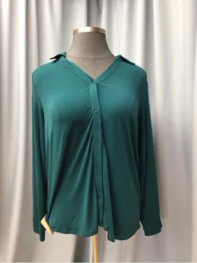 ADRIANNA PAPELL SIZE 1 X Ladies BLOUSE