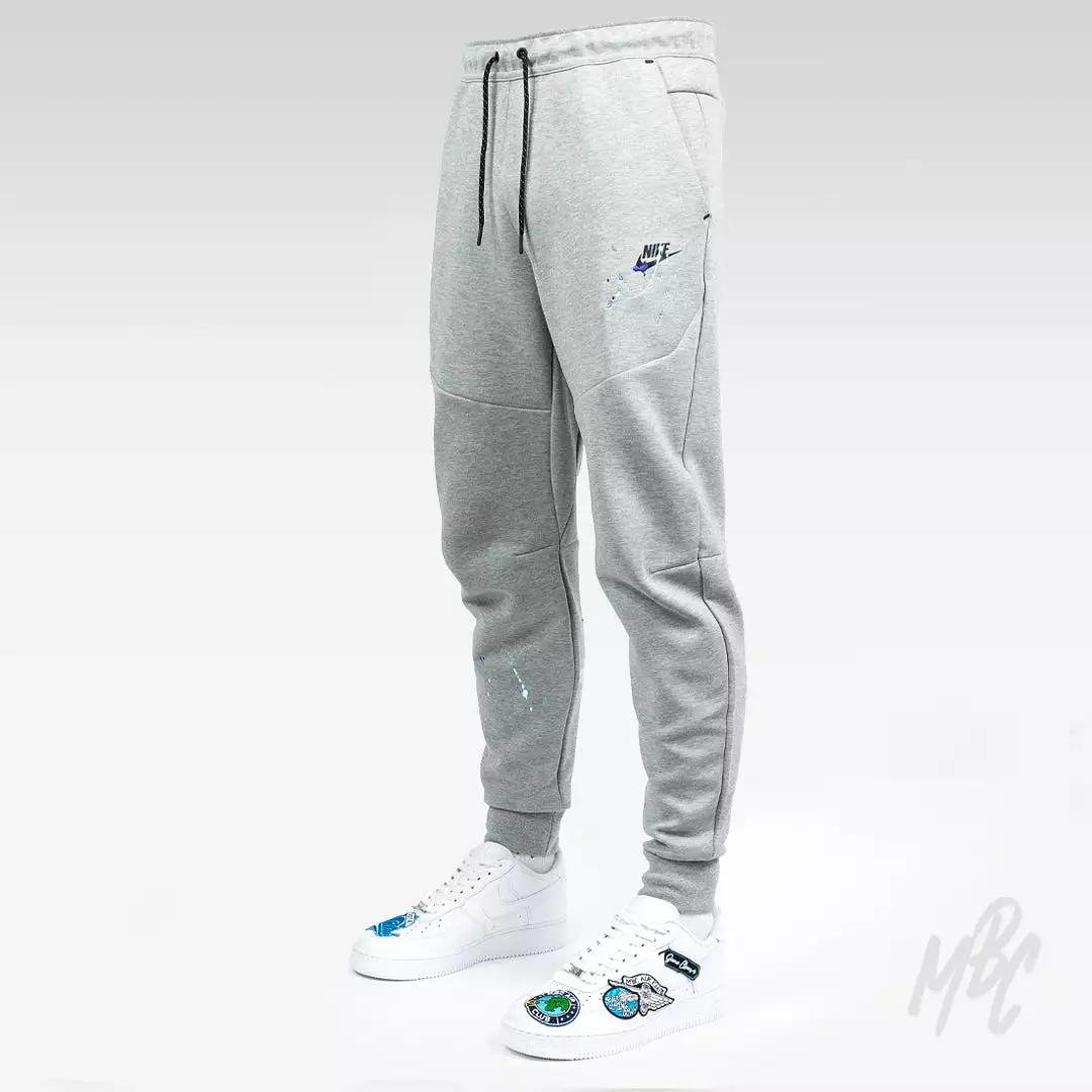 Air Club - Nike Tech Fleece Joggers