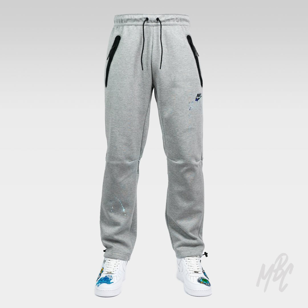 Air Club - Nike Tech Loose Fit Fleece Joggers