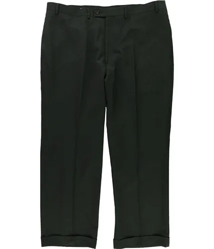 Alfani Mens Basic Dress Pants Slacks, TW2