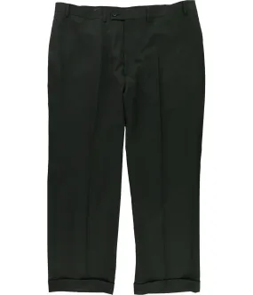 Alfani Mens Basic Dress Pants Slacks, TW2