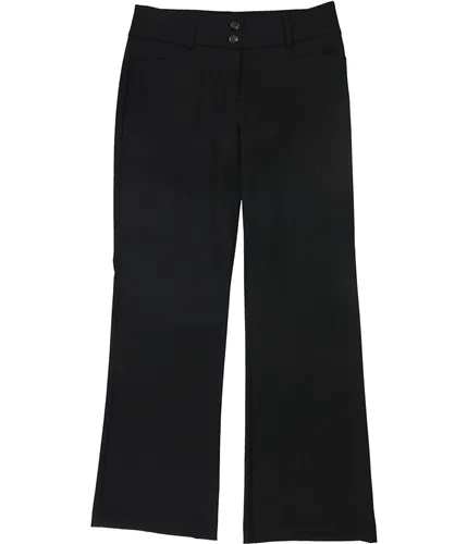 Alfani Womens Two Button Casual Trouser Pants, TW1