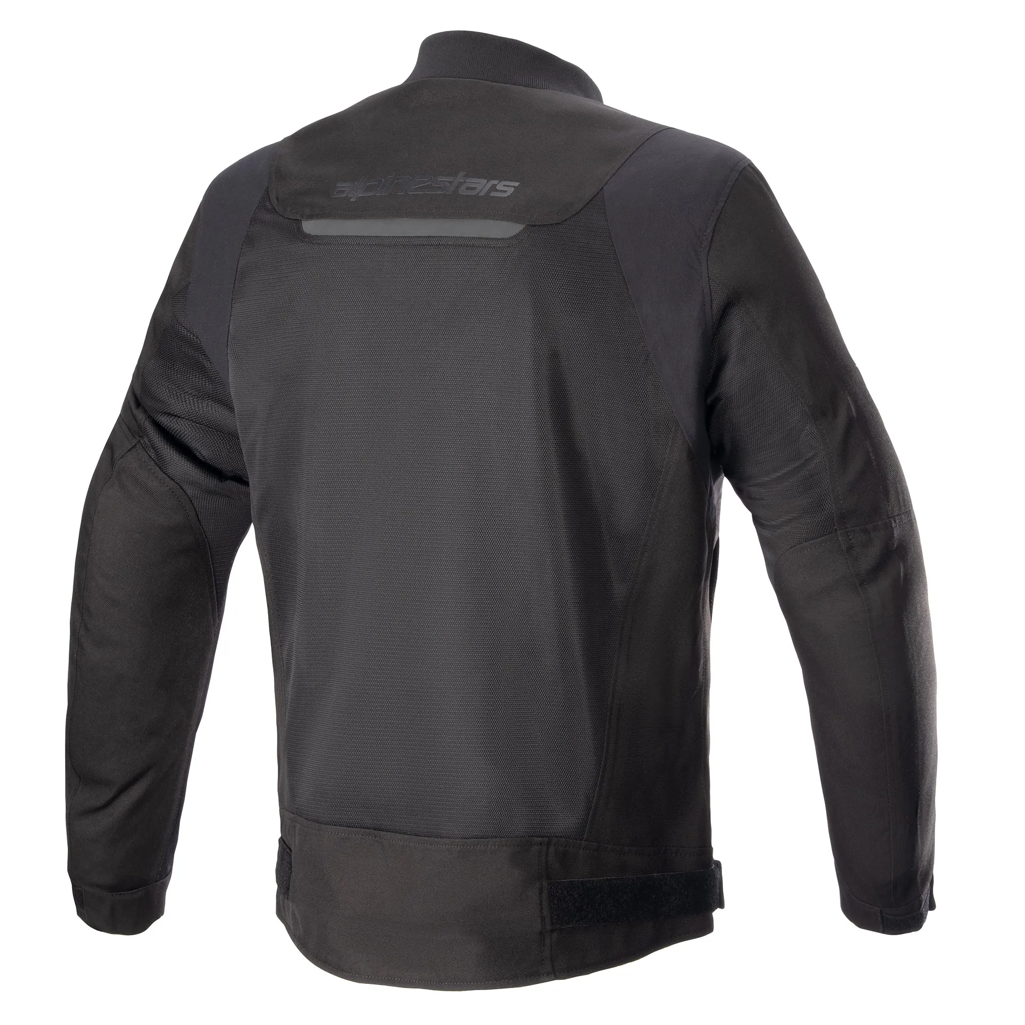 Alpinestars Luc v2 Air Jacket - Black/Black