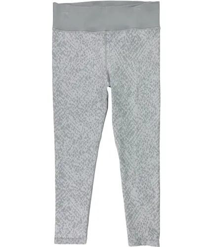 American Eagle Womens 2-Tone Compression Athletic Pants