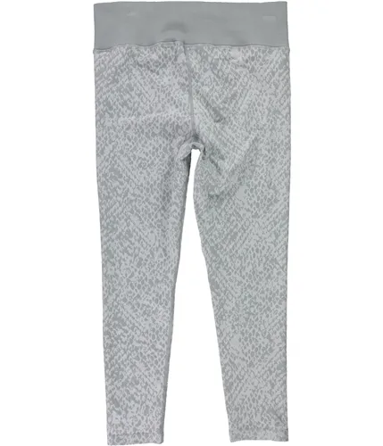 American Eagle Womens 2-Tone Compression Athletic Pants