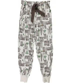 American Eagle Womens Nyc Pajama Lounge Pants