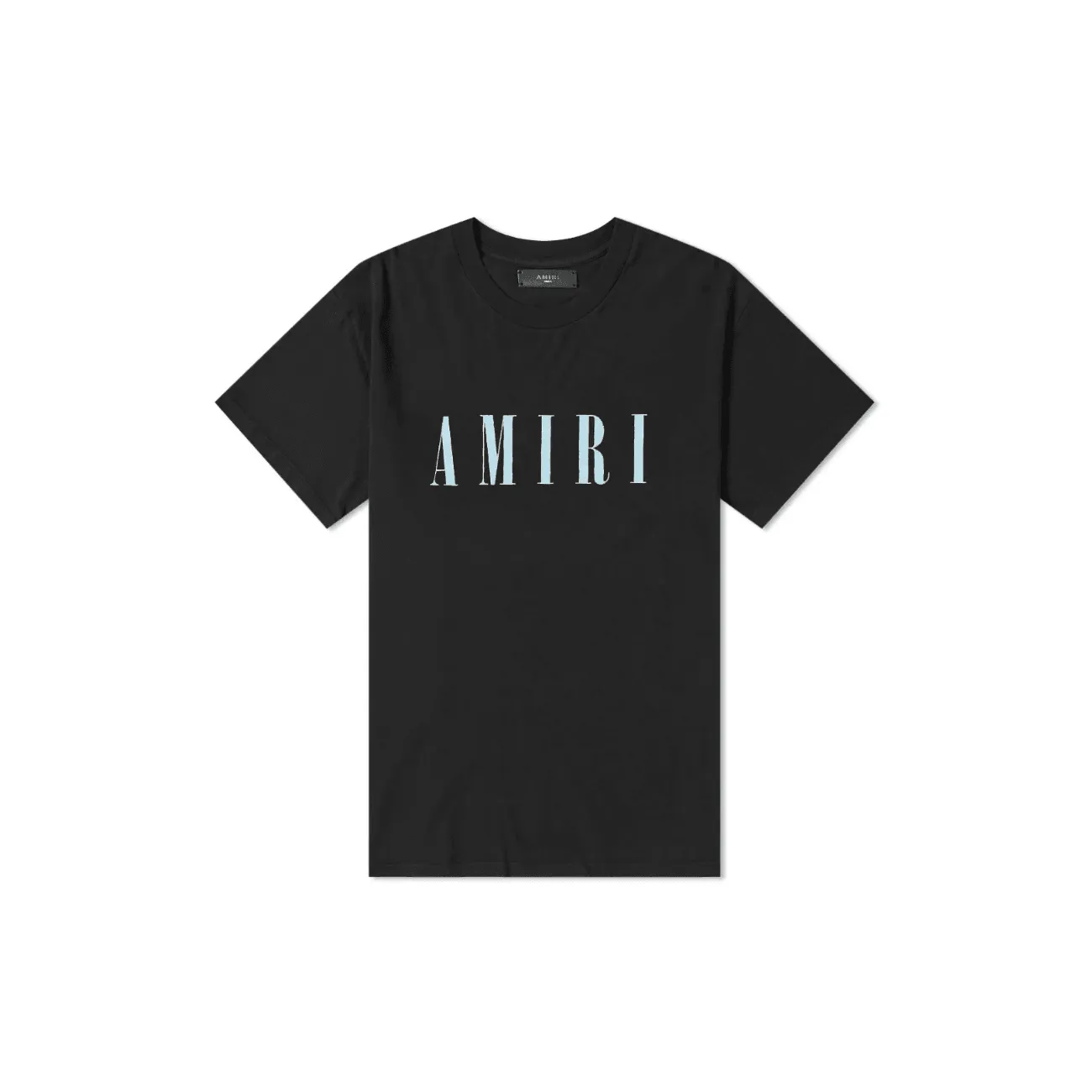 Amiri Core Amiri Logo Men's T-Shirt