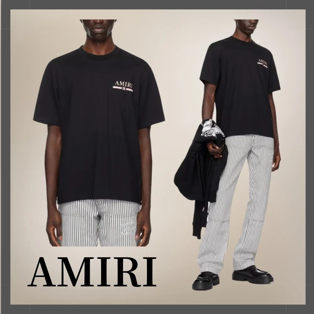 AMIRI  |Street Style T-Shirts