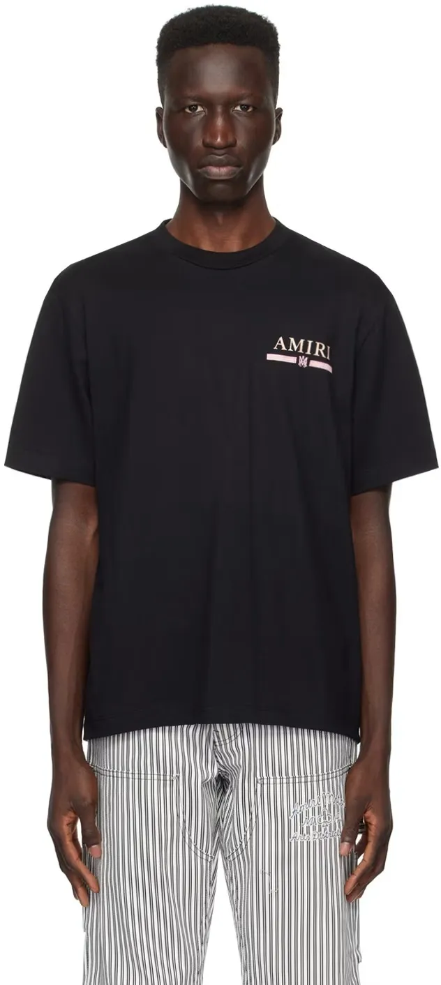 AMIRI  |Street Style T-Shirts