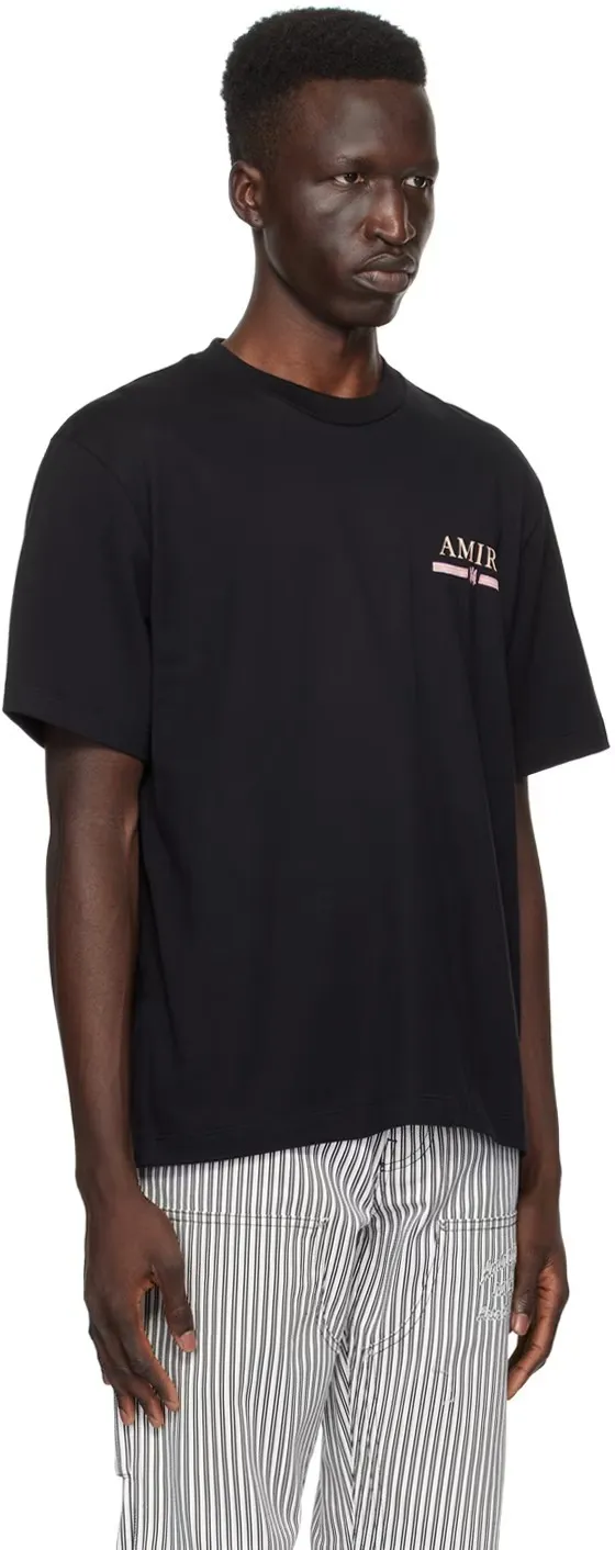 AMIRI  |Street Style T-Shirts