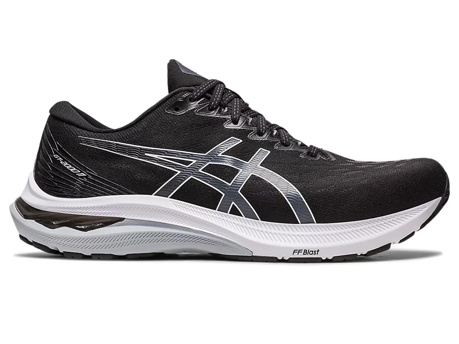 Asics Mens GT-2000 11 (2E Width)  1011B475 004