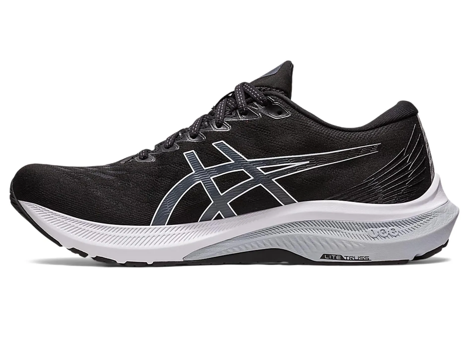 Asics Mens GT-2000 11 (2E Width)  1011B475 004