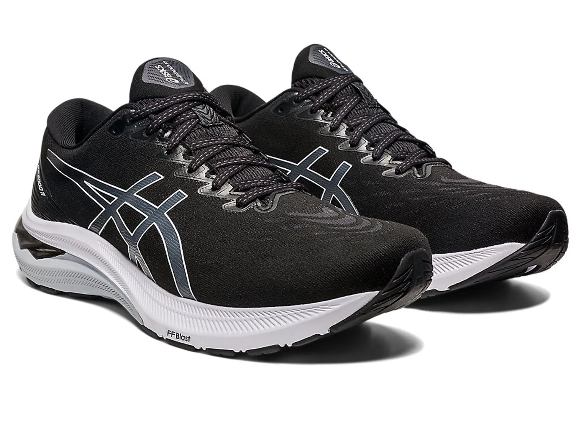 Asics Mens GT-2000 11 (2E Width)  1011B475 004