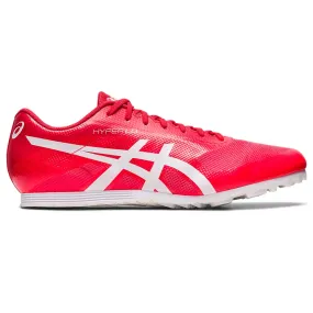 ASICS Men's Hyper LD 6 Running Shoe (Diva Pink/White)