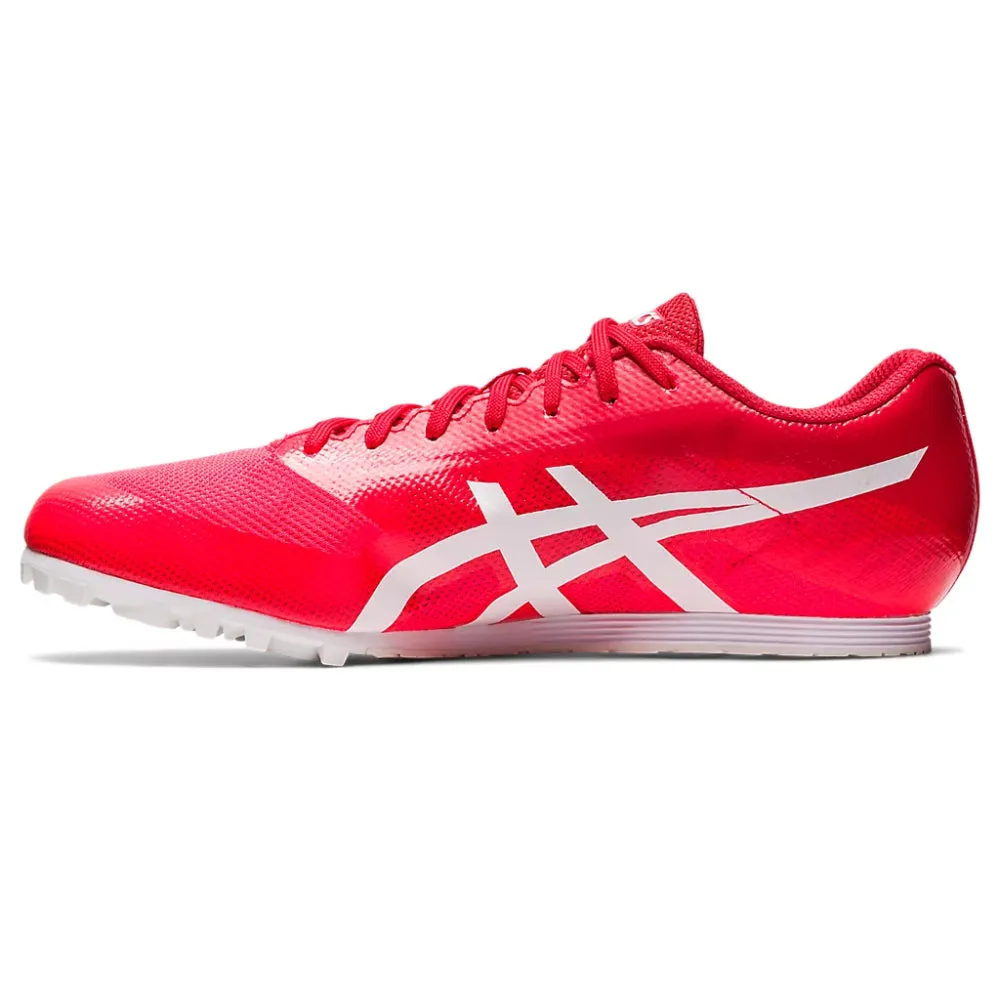 ASICS Men's Hyper LD 6 Running Shoe (Diva Pink/White)