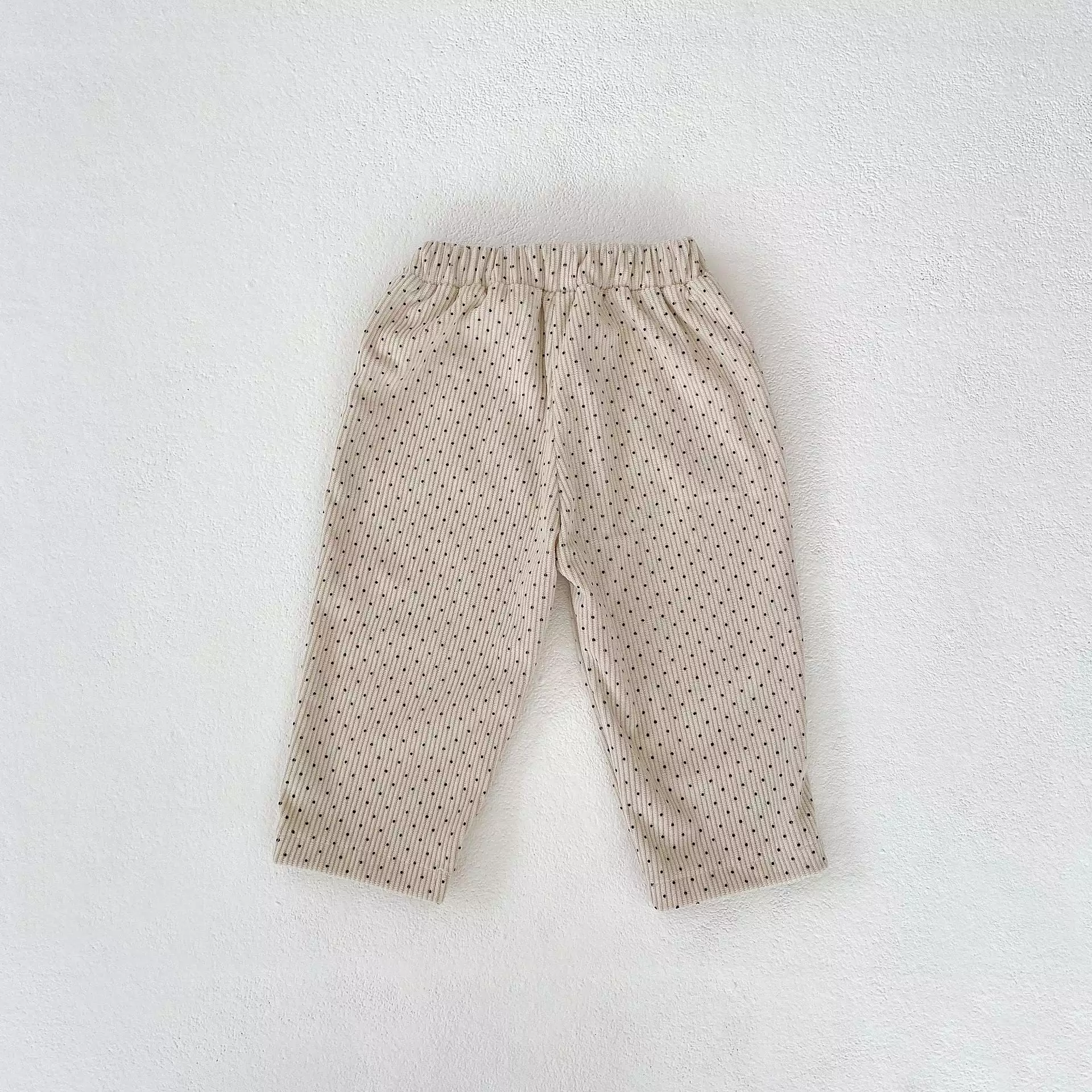 Baby Kid Girls Polka dots Pants Wholesale 230828277