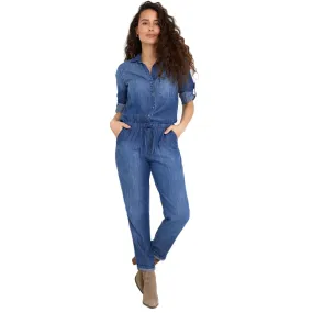 Bella Dahl Utility Jumpsuit - Women's