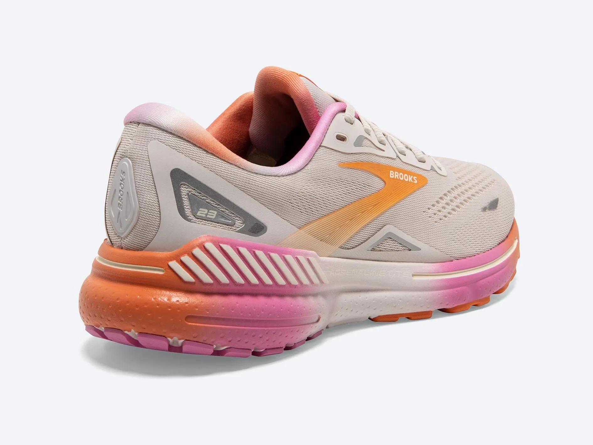 Brooks Womens Adrenaline GTS 23  120381 1B 117