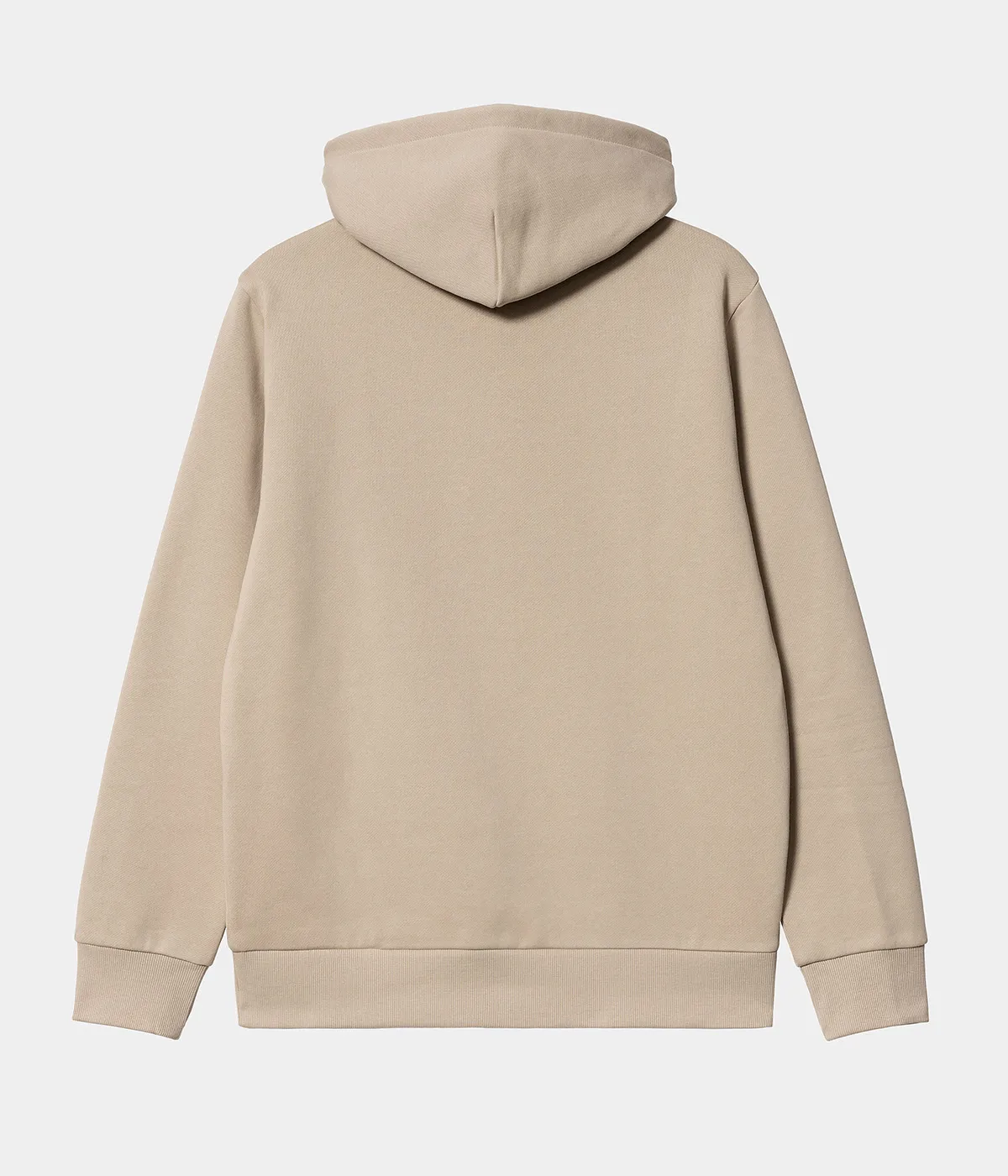 Carhartt  Hooded Script Embroidery Sweater