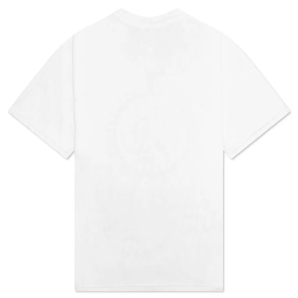 Compost Tee - White