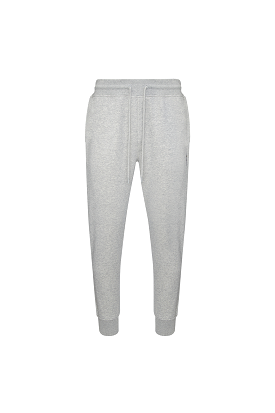 Core Fleece Joggers Grey