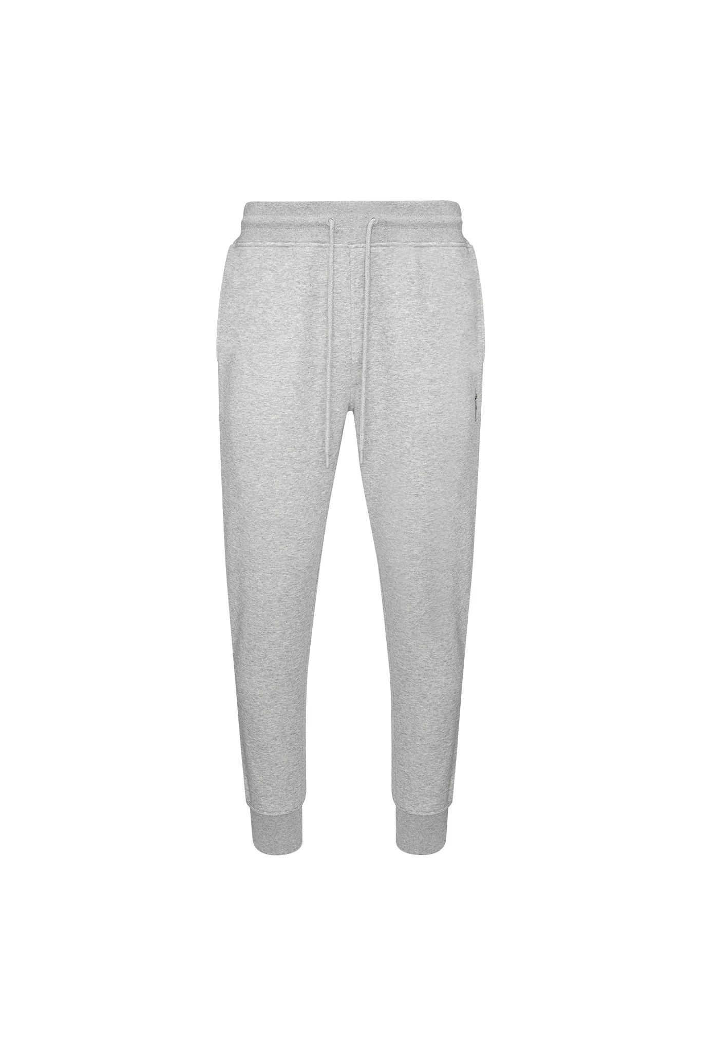 Core Fleece Joggers Grey