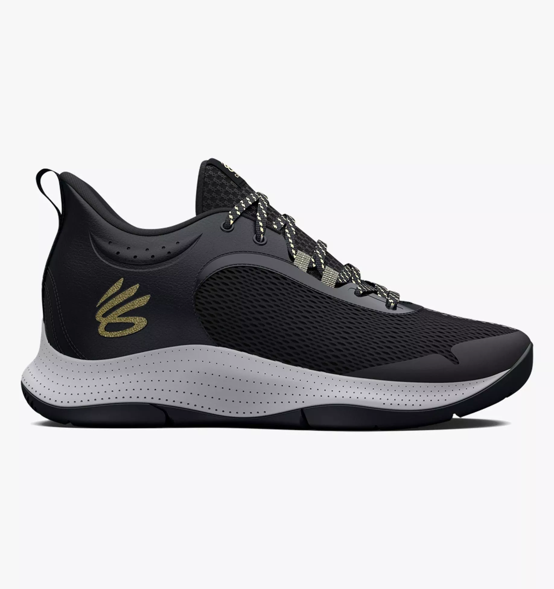 Curry 3Z6 Basketball Shoes