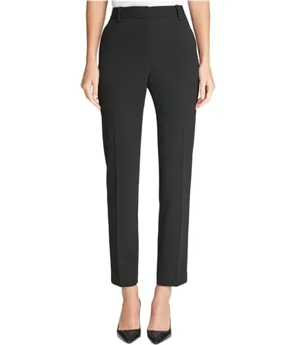 Dkny Womens Essex Casual Trouser Pants, TW3