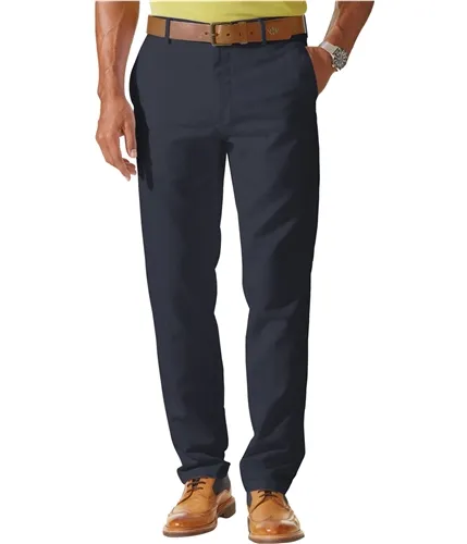 Dockers Mens Signature Slim-Fit Casual Chino Pants